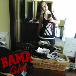 Meet your Posher, Whitney